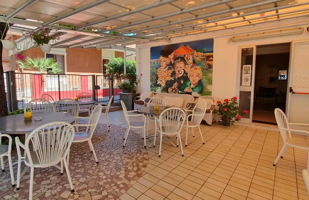 Hotel Eleonora-1