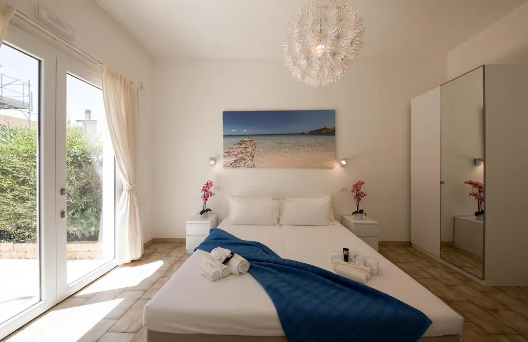 Estay - Coru E Mari - Elegant Suites-1