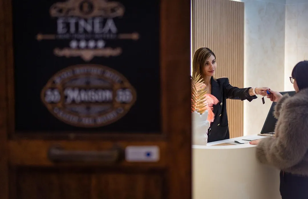 Etnea Boutique Hotel-1