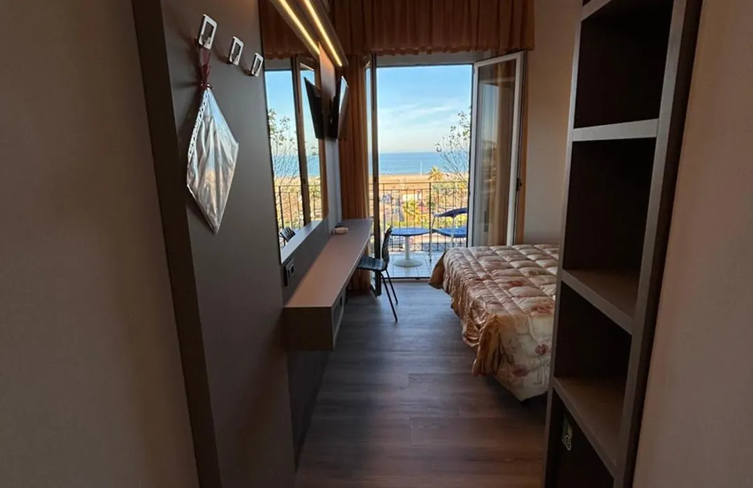 Hotel Cobalto-1