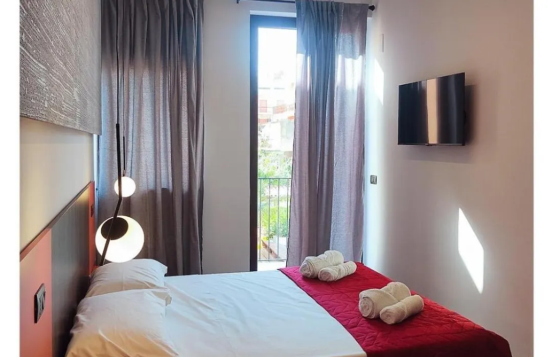 Atto Primo - B&B Experience-1