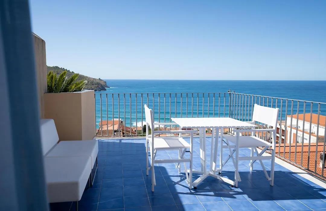 Hotel Santa Caterina-1