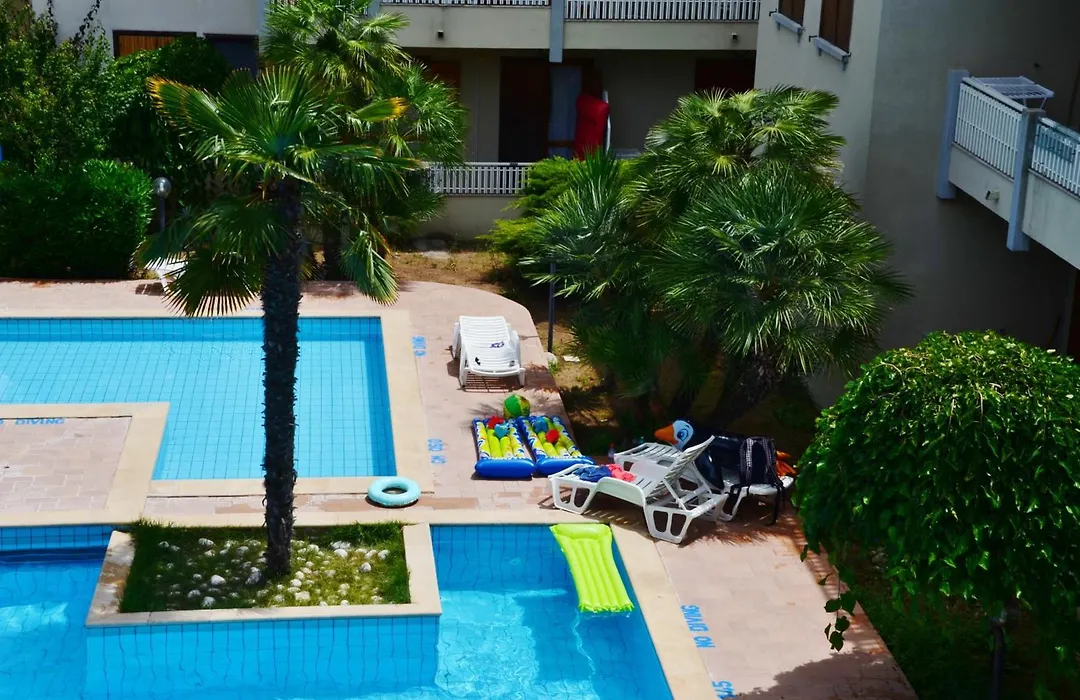 Residence Eucalipti-1