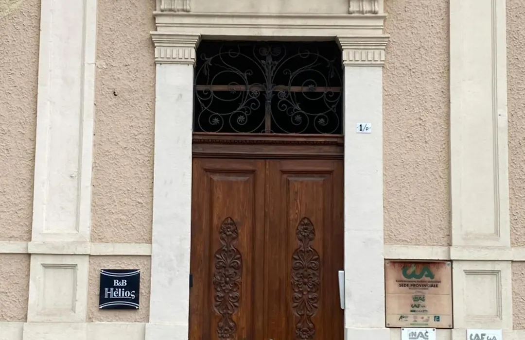 B&B Hèlios-1
