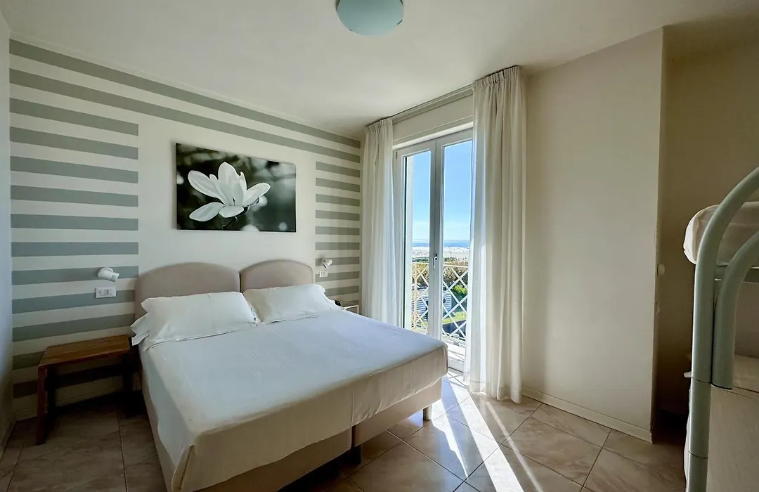 Hotel Bencista'-1