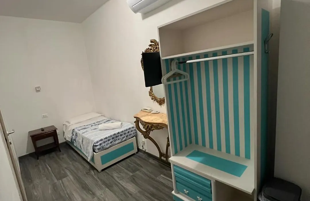 Bike Hotel Oasi-1