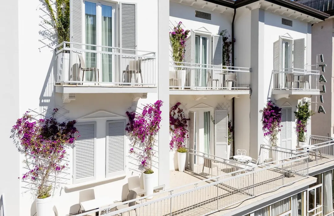 Hotel Italia Boutique-1