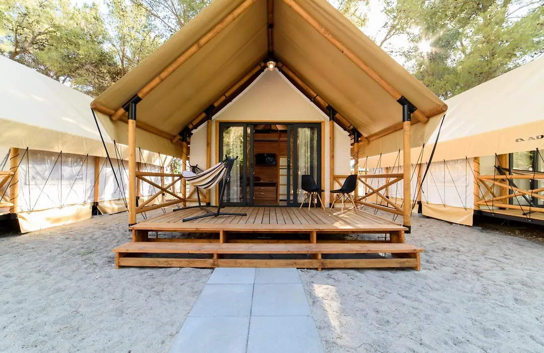 Villaggio Camping Odissea-1