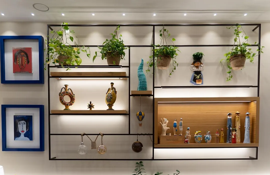 Palazzo Bibbi - Rooms to Live-1