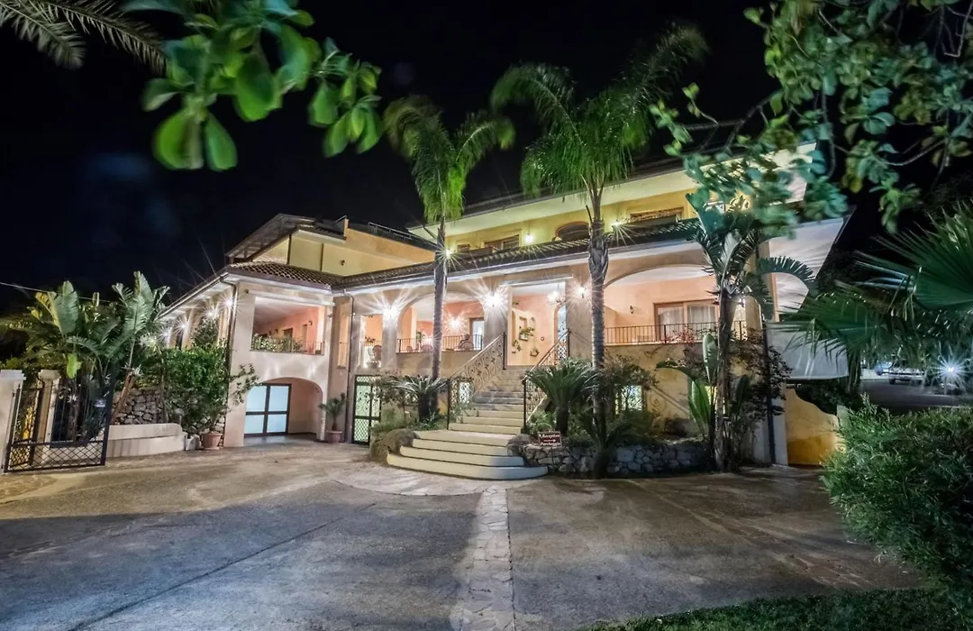 Unico Cannamele Escape Tropea By Life Resorts-1