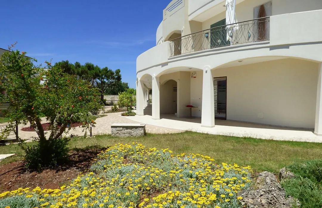 Residence Il Colle-1