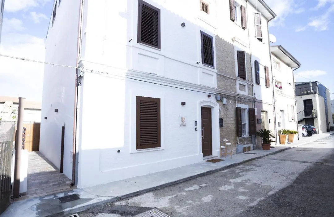 B&B L'Amerigo-1