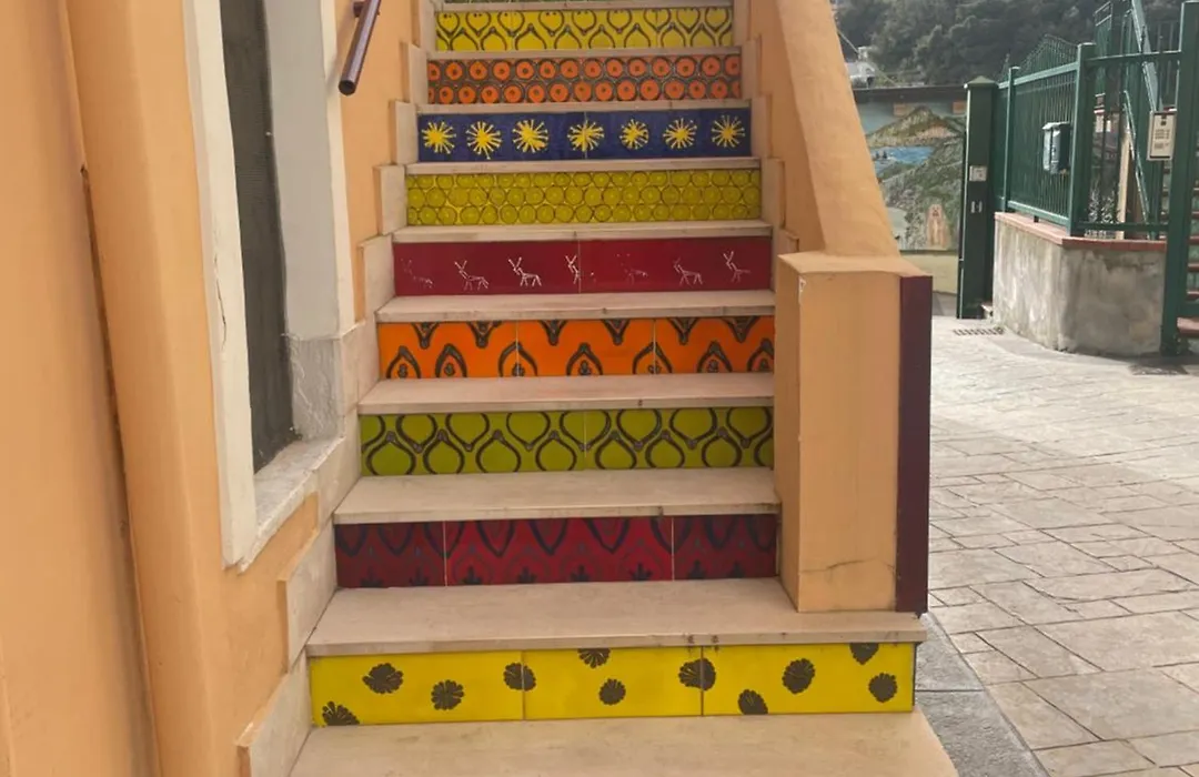 B&B Casa Salsano-1