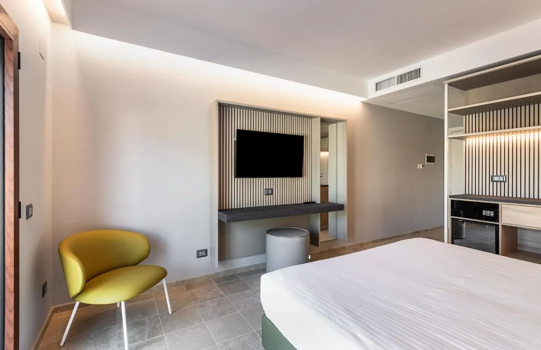 Hotel Netum Mare-1