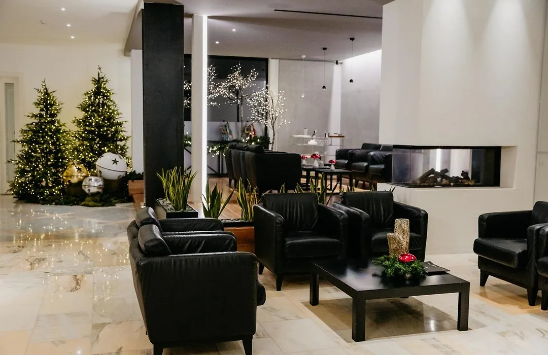 Hotel Cerere-1