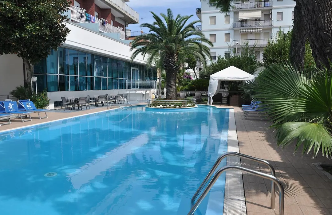 Hotel Haus Charlotte-1