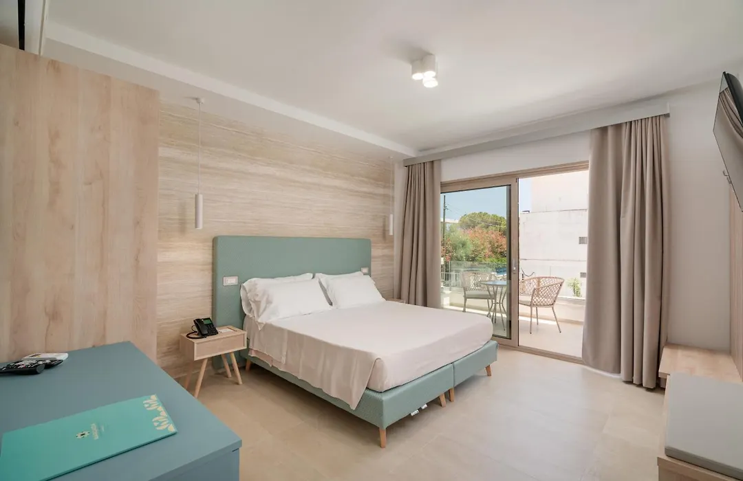 Margaida Boutique Hotel & Spa-1
