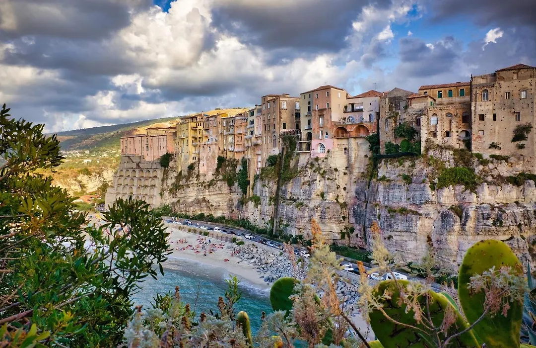 MareMò Accomodations - Rooms in Tropea-1
