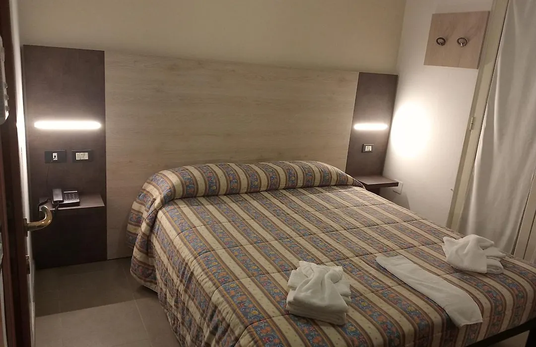 Hotel Bel Mare-1