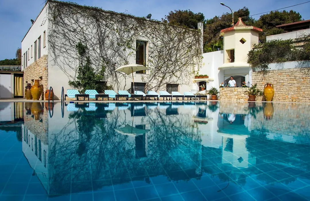 HOTIDAY Room Collection - Leuca Lungomare-1