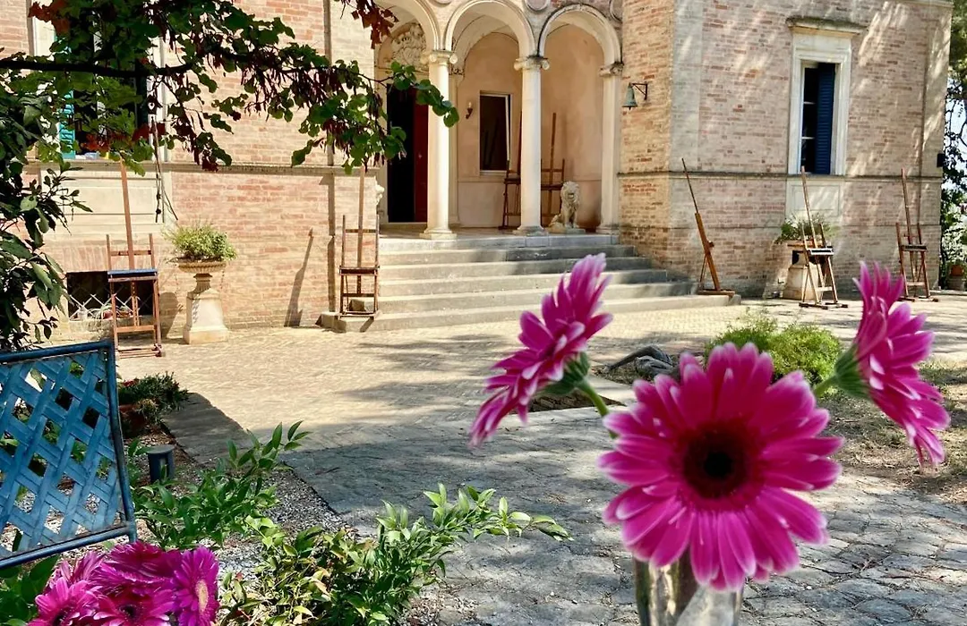 Villa Santa Maria al Poggio-1