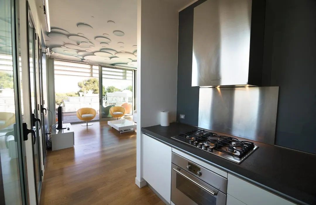 The One Hotel - Designed For Adults - Pet Lovers-1
