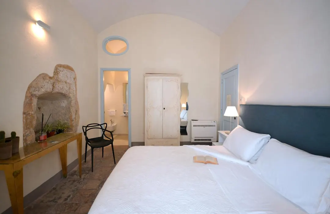 B&B Palazzo del Capitolo-1