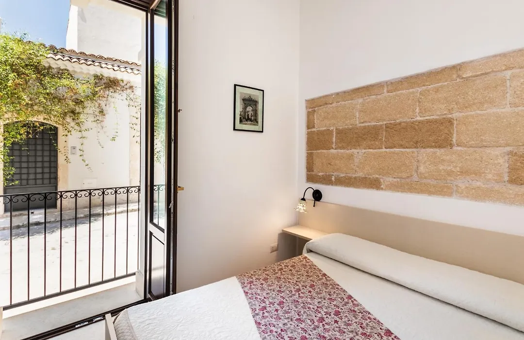 Morfeo Charming Rooms & Relax-1