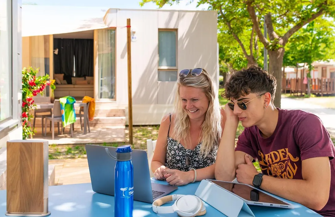 Pineta Sul Mare Camping Village-1