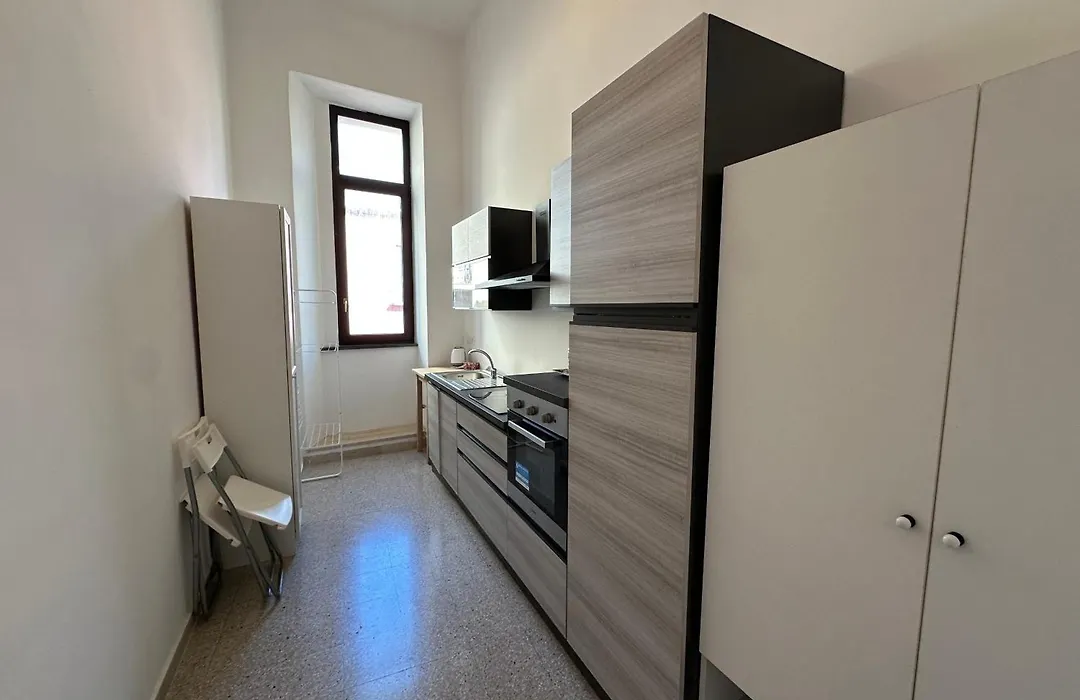 Plaza Apartment-1