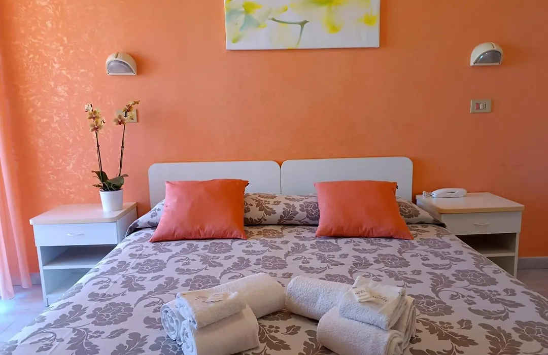 Hotel Rosalba-1