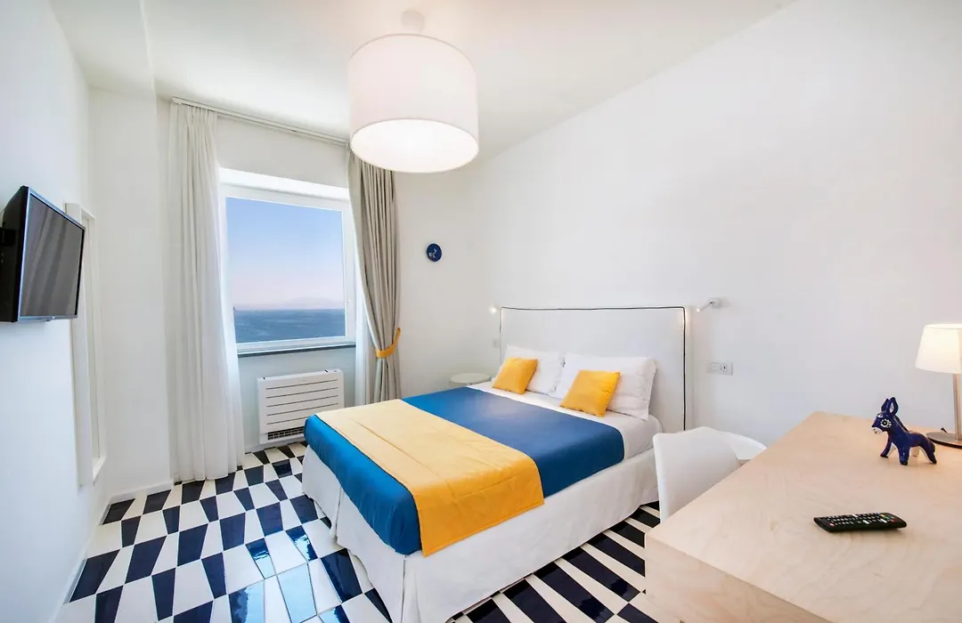 Le Tre Sirene Rooms-1