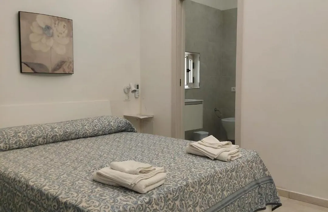 Ninfa Bed&Breakfast-1
