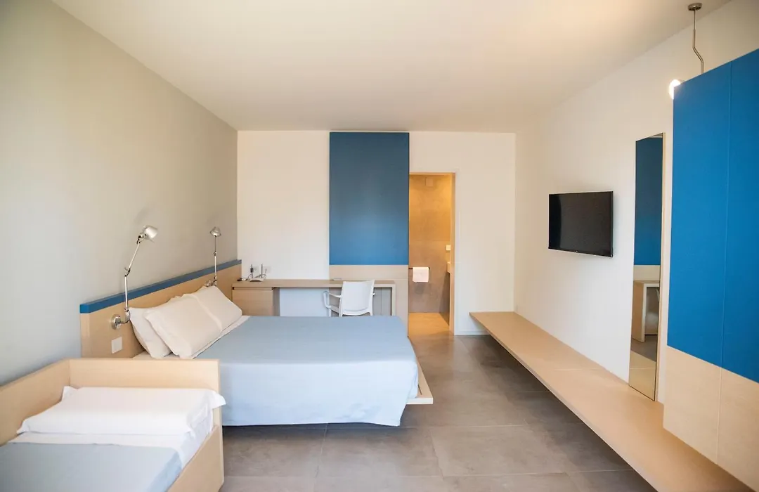 Hotel Bacino Grande-1