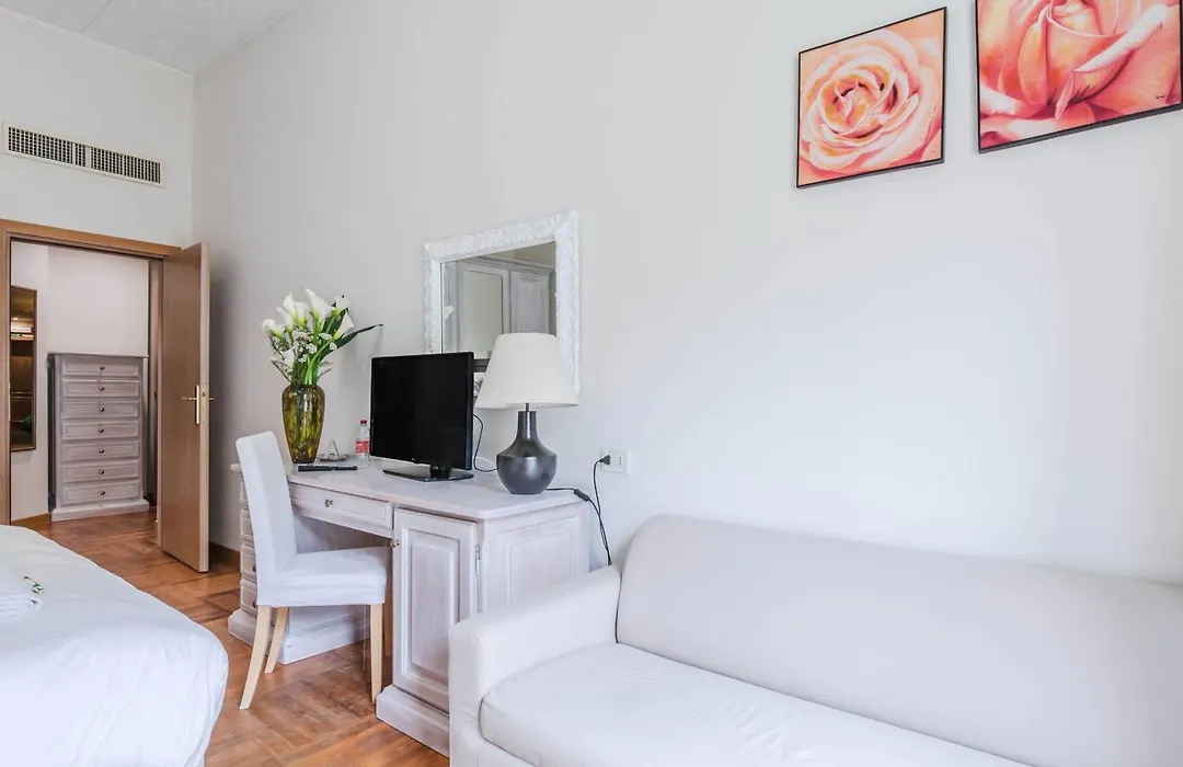 Hotiday Room Collection - Mediterranee Alassio-1