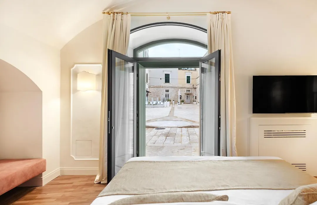Palazzo Dogali Suites Collection-1