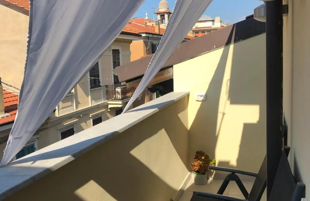 B&B Borgo Marina-1