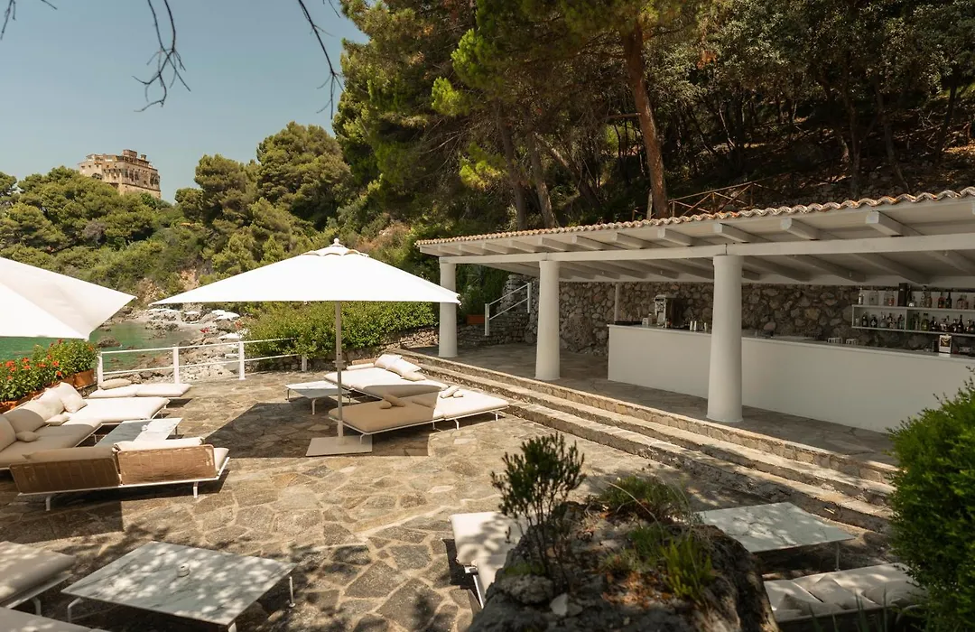 Santavenere Hotel - The Leading Hotels Of The World-1