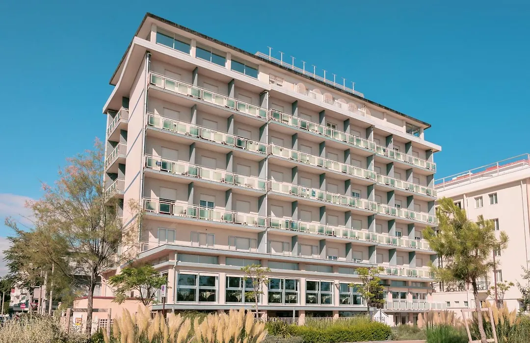 Hotel Centrale Miramare-1