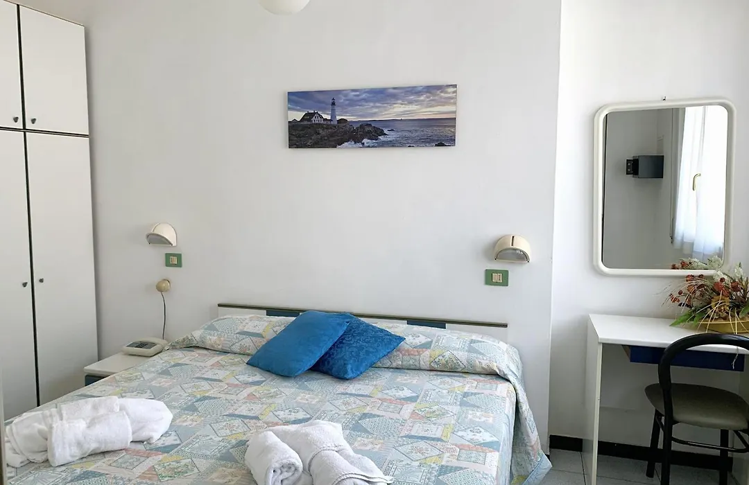 Hotel Villa Chiara-1