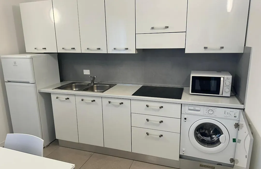 Residence Antares - Agenzia Cocal-1