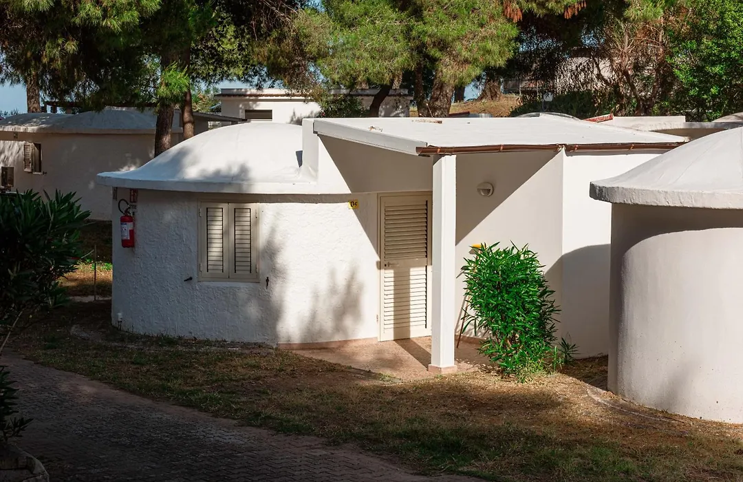 Villaggio Capo Vieste-1