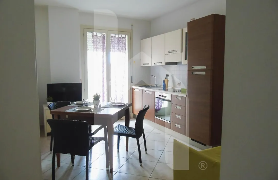 Homiday - Felicioni Alba Adriatica Residence-1