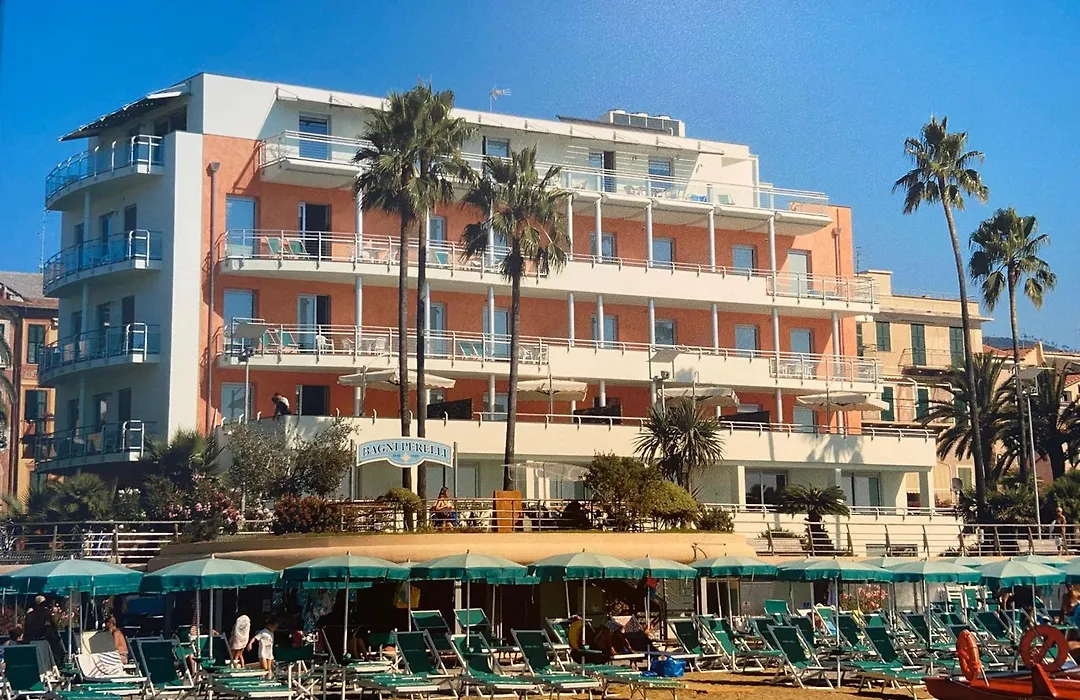Residence Perelli-1