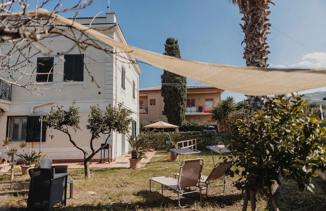 Il Giardino Degli Angeli-1