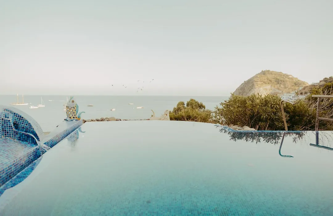 Hotel Ferdinando Beach & Thermal Spa-1