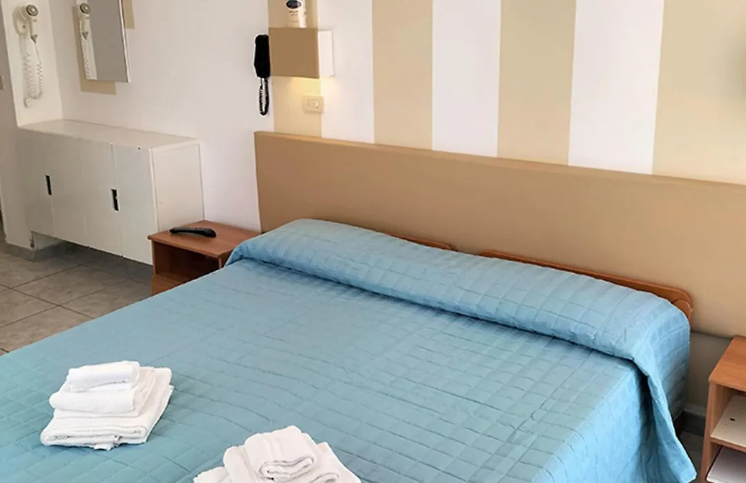 Hotel Cà Vanni-1