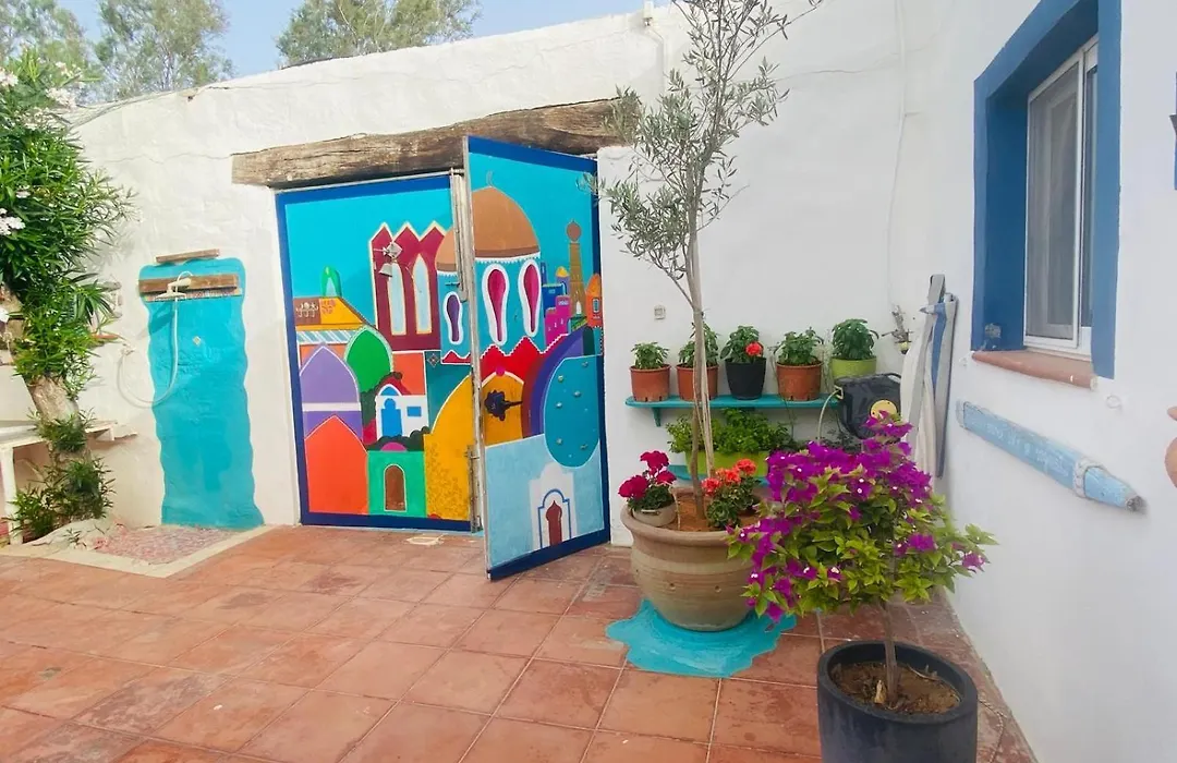 B&B Cala Pisana (Paola e Melo)-1