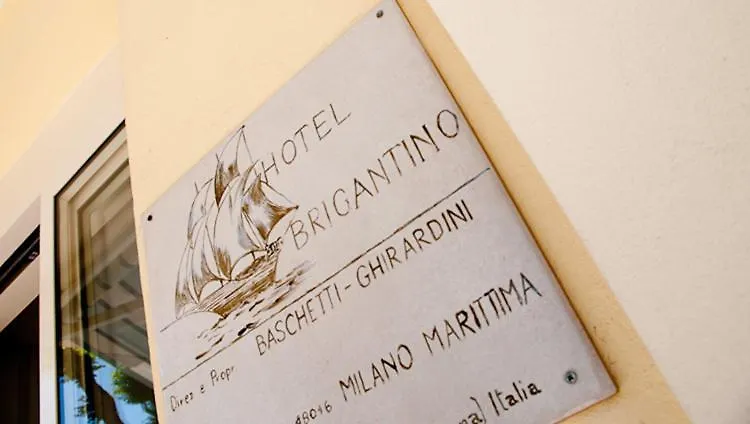 Hotel Brigantino-1