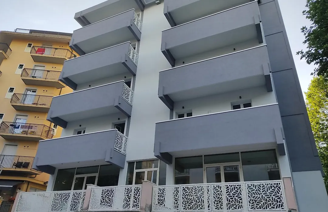 Hotel Caravel Park-1